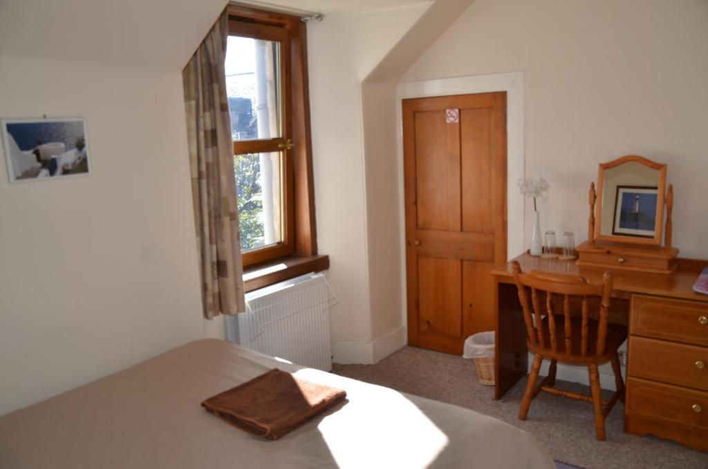 The Quaich B&B Inverness Cameră foto