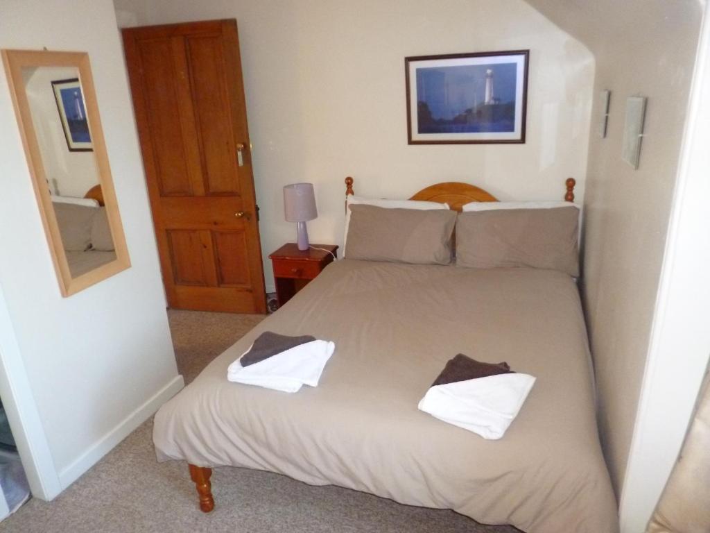 The Quaich B&B Inverness Cameră foto