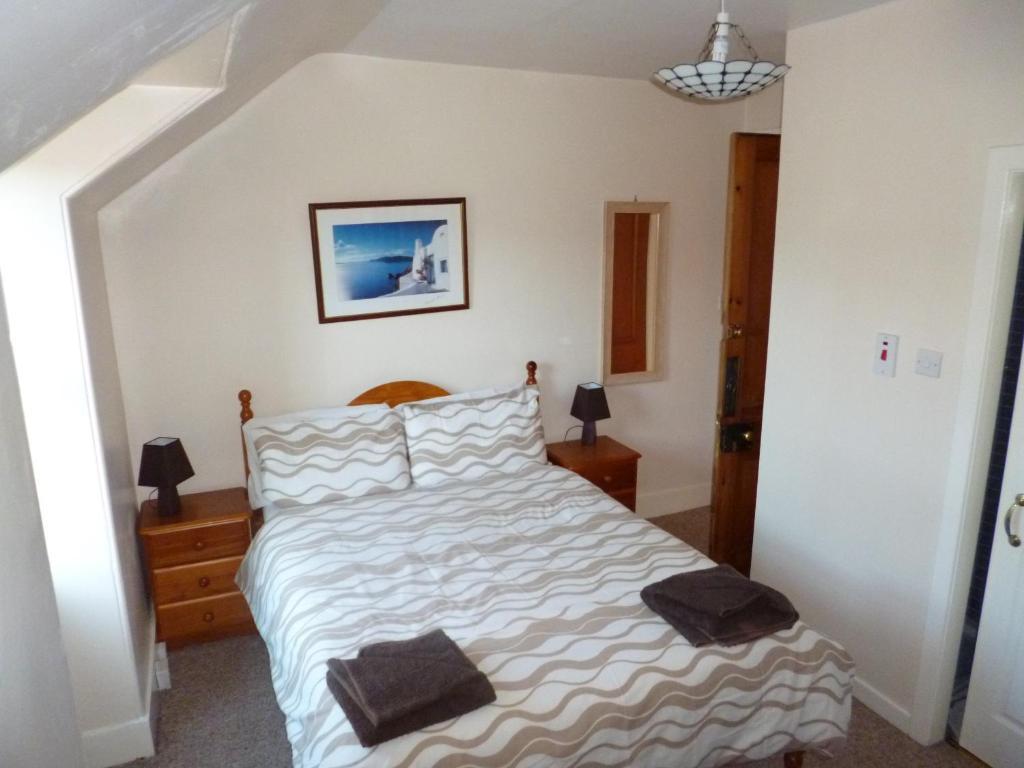 The Quaich B&B Inverness Cameră foto