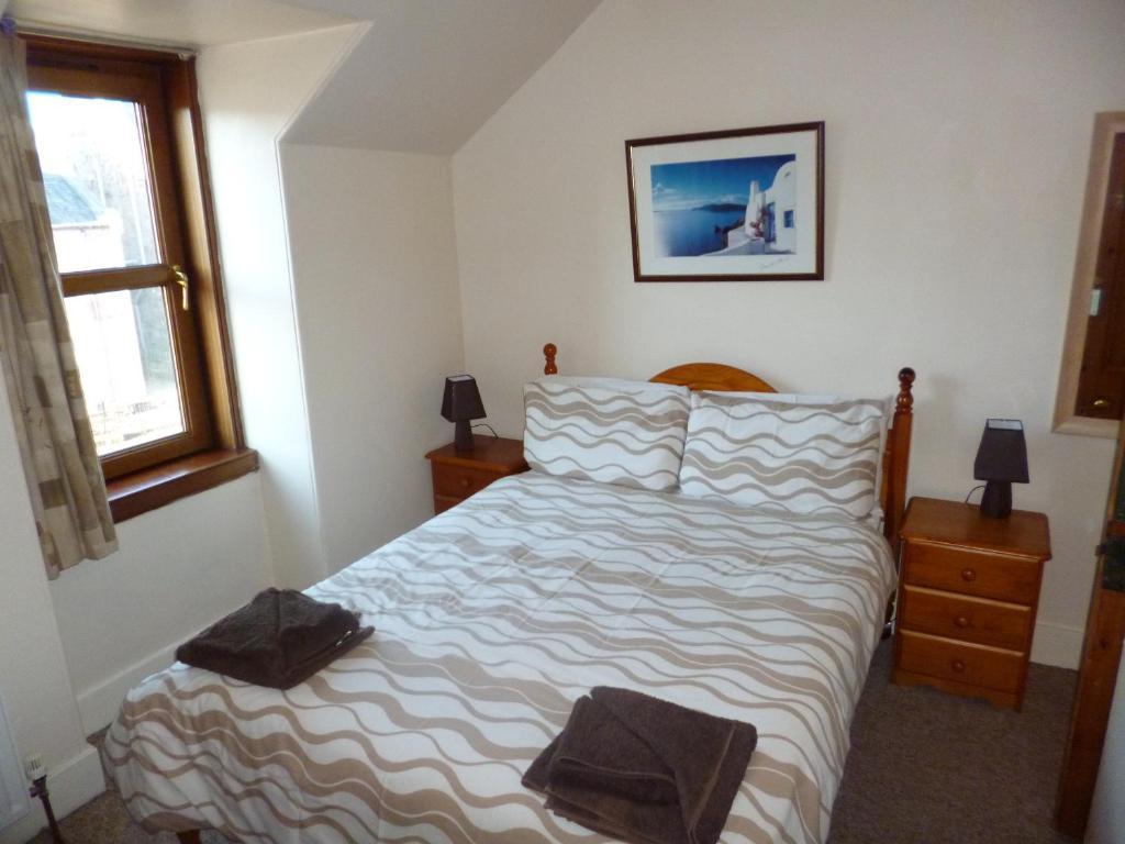 The Quaich B&B Inverness Cameră foto