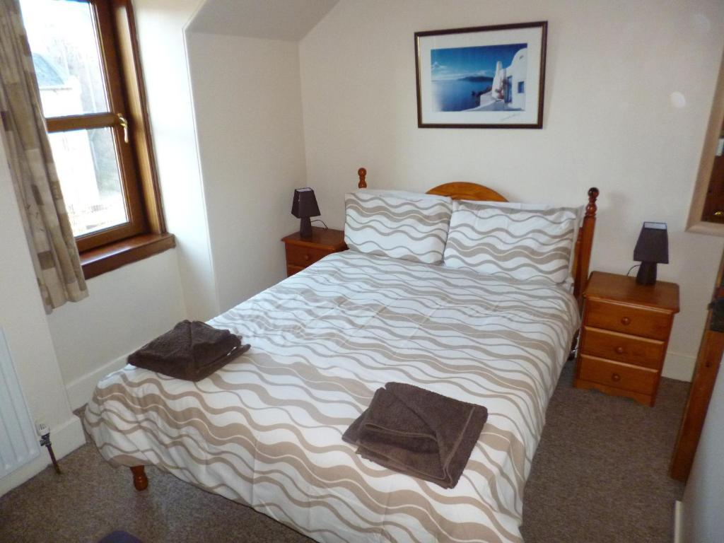 The Quaich B&B Inverness Cameră foto
