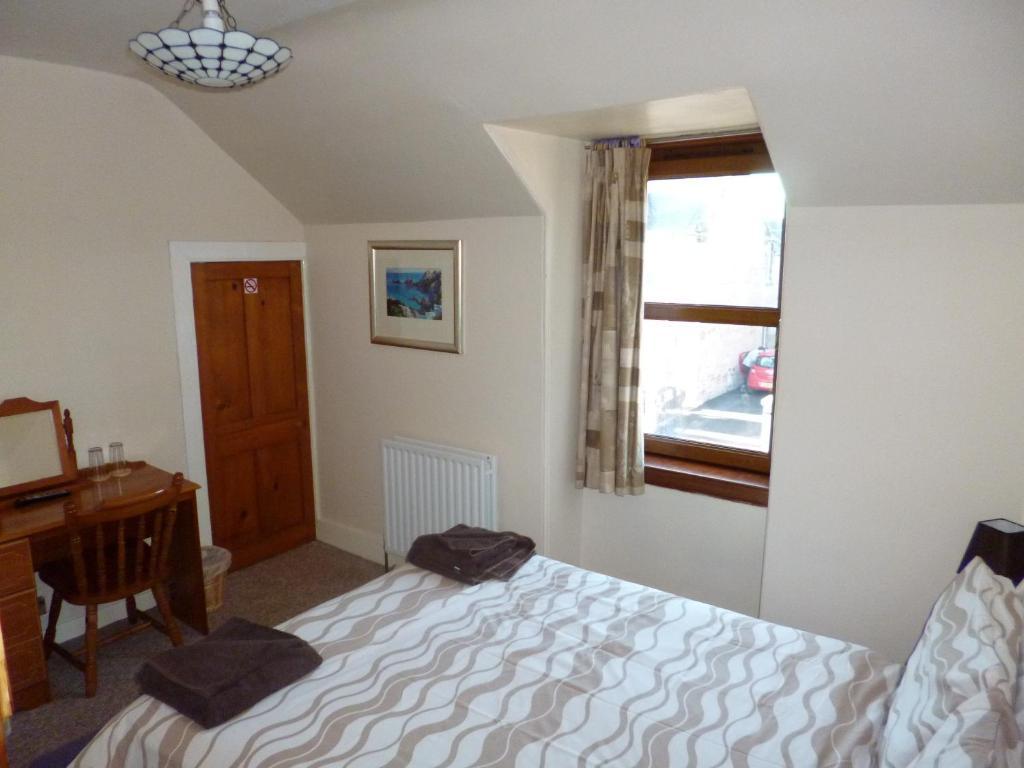 The Quaich B&B Inverness Cameră foto