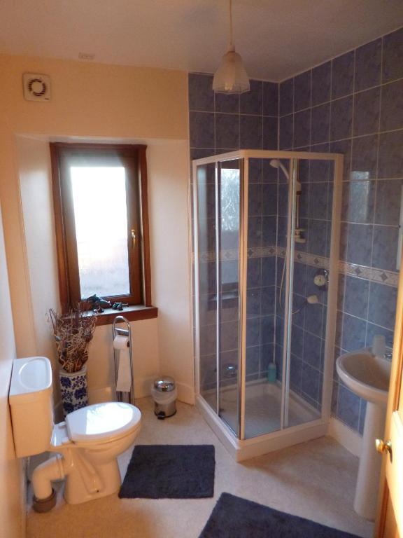 The Quaich B&B Inverness Cameră foto