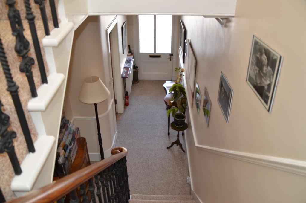 The Quaich B&B Inverness Exterior foto